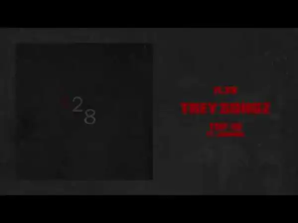 Trey Songz - Top 10 (feat. Jeremih)